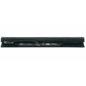 Helyettesítő akku Lenovo IdeaPad 100 80QQ, V4400, TianYi 100 - Kiárusítás! kép