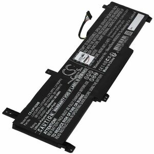 Helyettesítő akku laptophoz Lenovo IdeaPad 1 15IJL7 / IdeaPad 1 15IGL7 / típus L21M3PF0 kép