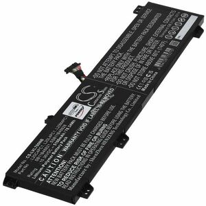Helyettesítő akku laptophoz Lenovo Legion 5 Pro 82JD Serie / Legion 7 16ACHG5 / típus L20C4PC1 kép
