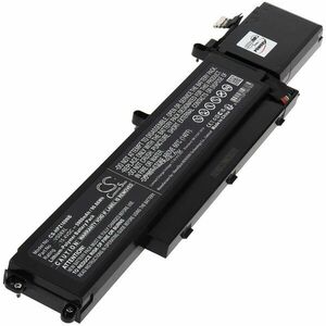 Helyettesítő akku laptophoz HP Zbook Fury 16 G9 / ZBook Fury 16 G9 609M3AV / típus VS08XL kép