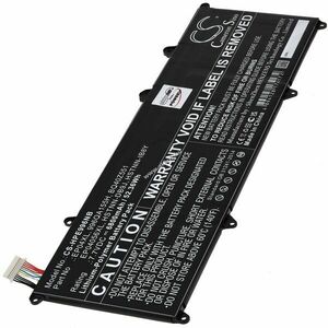 Helyettesítő akku laptophoz HP Elite Dragonfly G1 / Elite Dragonfly G2 / típus EP04XL kép