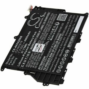 Helyettesítő akku laptophoz Asus VivoBook 14 X420FA / X420UA / A420UA / típus C21N1819 kép