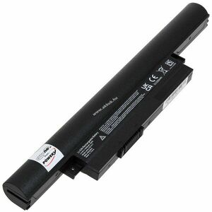 Helyettesítő akku Medion Akoya E7415 / E7416 / E7420 / típus A32-D17 10, 8V-Version kép