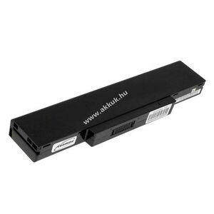 Helyettesítő akku Nexoc Osiris E623 / típus M740BAT-6 kép