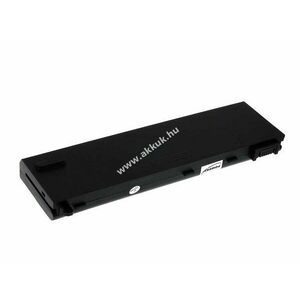 Helyettesítő akku Packard Bell EasyNote MZ45 kép