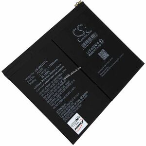 Helyettesítő tablet akku Apple iPad Air 4 10, 9 2020 kép