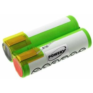 Helyettesítő akku Einhell fű-/ és bokor nyíró olló BG-CG 3.6 Li kép