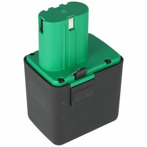 Helyettestíő akku Li-Ion akku Gesipa típus 7251045 14.4V, 4Ah kép