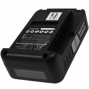 Helyettesítő akku Kärcher SE 3-18 Compact szőnyeg és kárpittisztítóhoz kép