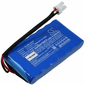 Helyettesítő akku Technline Next Tech DX2 / Ambrogio L20 Twenty / Wiper Premium i130 S típus 015E0 kép
