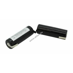Helyettesítő akku Rems csővágó P40, 291310 4.8V 2200mAh kép