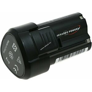Helyettesítő akku Worx WX677.7 akkus fúrócsavaróhoz kép