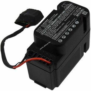 Kompatibilis akku Worx típus 50026980 kép