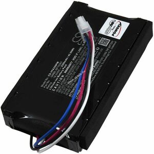 Helyettesítő akku Yard Force típus GMBE-SP10283 kép
