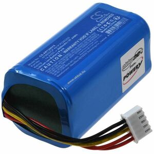 Kompatibilis akku Airrobo típus 4S1P PCM3200 kép