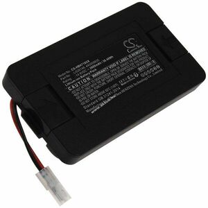 Helyettesítő kompatibilis akku Bobsweep típus LI-025144-BYD kép