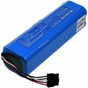 Kompatibilis akku Dreame típus R2416-4S2P-HPLS kép