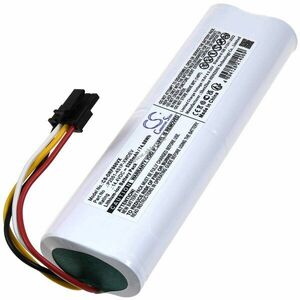 Helyettesítő kompatibilis akku Dreame típus P2051-4S1P-XWDEV kép