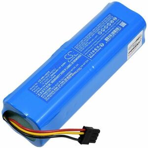 Helyettesítő akku robotporszívóhoz Dreame Mova S10 Plus / RLS42SD / típus P2150-4S2P-FMTEV kép