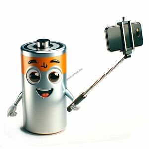 Helyettesítő robotporszívó akku Liectroux Robot B6009 / Q7000 / Q8000 / típus GH28 kép