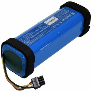 Helyettesítő kompatibilis akku Roborock típus BRR-2P4S-5200FL kép