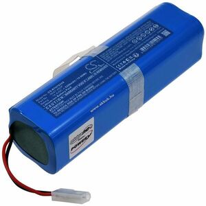 Kompatibilis akku Rowenta típus SS-2230002529 kép