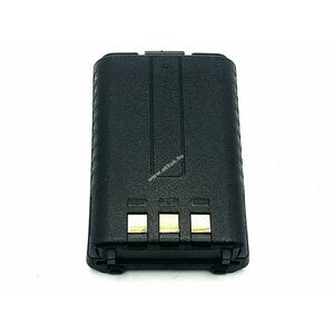 Helyettesítő akku Baofeng típus BL-5 7.4V, Li-Ion, 1800mAh - Kiárusítás! kép