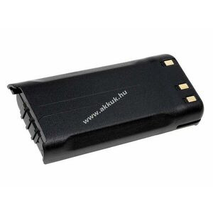 Helyettesítő akku Kenwood TK-2200 1800mAh NiMH kép