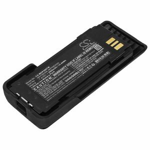 Helyettesítő akku rádióhoz Motorola DP4000ex / XIR P8608EX / XPR7550Ex / típus NNTN8359 kép