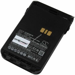 Helyettesítő akku Motorola DP3000e DP3441 DP3441e kézi rádióhoz kép