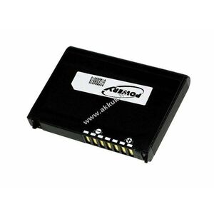 Helyettesítő akku HP iPAQ rx4200 - Kiárusítás! kép
