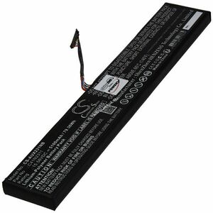Helyettesítő akku Asus ROG Ally x géming konzolhoz kép