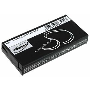 Helyettesítő akku Dell PowerEdge R900 - Kiárusítás! kép