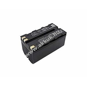 Helyettesítő akku Leica ATX1200 6800mAh kép