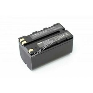 Helyettesítő akku Leica ATX1200 4400mAh kép