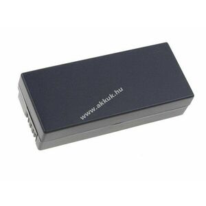 Helyettesítő akku Sony típus NP-FC10 (650mAh) kép