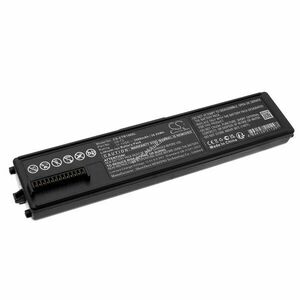 Helyettesítő akku Canon Pixma TR150 hordozható nyomtatóhoz kép