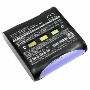 Helyettesítő földmérő akku Juniper Allegro 2 / Carlson Mini 2 / típus 2EXL7431-001 kép