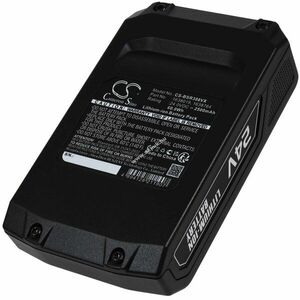 Helyettesítő akku Bissell 3797W porszívóhoz kép