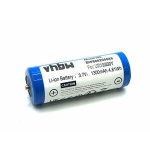 Helyettesítő akku Braun Series 7 730 típus 67030925 1300mAh kép