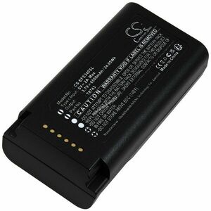 Kompatibilis akku eufy típus T8743 kép
