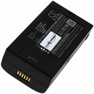 Helyettesítő akku Imou Cell 2 Camera biztonsági kamera kép