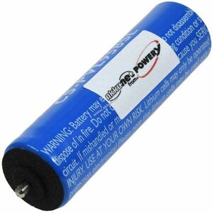 Helyettesítő akku Panasonic ER-GP80 / Panasonic ES-LV95 / Panasonic EW1511 / típus WESLV95L2508 kép