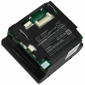 Helyettesítő száraz és nedves porszívó akku Dreame Mova K30 / Mova K30 Pro / típus W2418J-0F kép