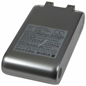 Helyettesítő akku porszívóhoz Dreame T20 Pro / típus P2032-7S1P-BWB kép