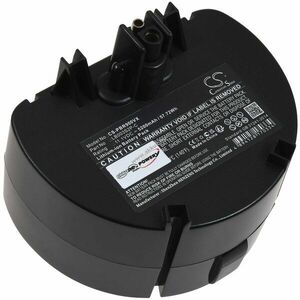 Helyettesítő medence tisztító robot akku Water Tech Pool Blaster Pro / Pro 900 / típus LB003S2P-C kép
