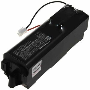 Helyettesítő kompatibilis akku Rowenta típus RS-2230001773 kép