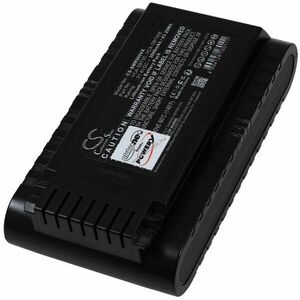 Kompatibilis akku Samsung típus VCA-SBT90EB kép
