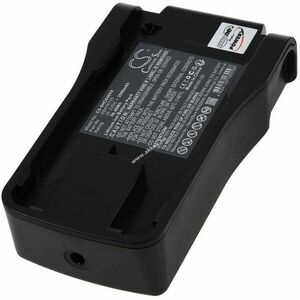 Helyettesítő kompatibilis akku Shark típus XBATR725SL kép