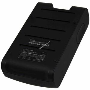 Helyettesítő akku Tineco Pure One S15 Pet porszívóhoz kép
